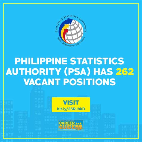 PSA Hiring in All Regions .